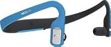 Nokia - BH505BLEU - Casque stéréo Bluetooth avec chargeur AC-6 - Bleu