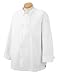 Dickies Chef Economy Chef Coat in WHITE in Medium