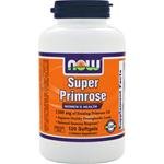 NOW Foods Super Primrose 1300mg, 60 Softgels