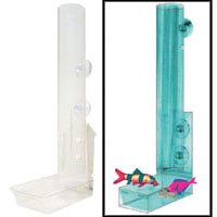 Automatic Fish Feeder