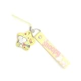 Snoopy Cell Phone Strap