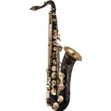 Yanagisawa T901B Professional Bb Tenor Saxophone w/Black Lacquer
