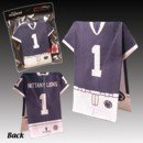 Penn State Nittany Lions -Team Color- Rivalry Football Jersey - Large