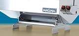 MAGMA CATALINA TABLE Top LEGS Stainless Steel Extremely Strong Rugged Great Camping Accessory