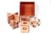 Four Puzzles in a Tricky Box - Gift Set - 5 Great Puzzles to Solve