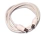 Cables To Go - 02709 - 6ft AT M/M Keyboard Cable
