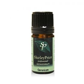 Geranium Essential Oil 10ml