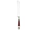Lenox Holiday Gatherings Cake Knife
