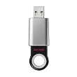 SanDisk SDCZ12-2048-A11B Cruzer Slide 2 GB USB Drive