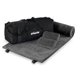 Tempur-pedic Travel Set Topper and Pillow
