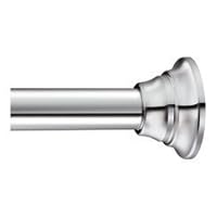 Moen TR1000CH Tension Rod, Chrome