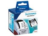 Produkt-Bild: DYMO Disc Label 54X70 White, S0722440