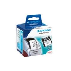 DYMO Disc Label 54X70 White, S0722440