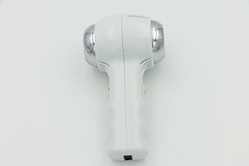 Rejuvenation Skin Body Lift Device Massager Handheld Hot / Warm &amp; Cold Hammer from Mythsceuticals