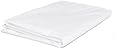 Guava Family Lotus Cotton Fitted Sheet