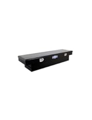 Automotive Parts and Accessories: Better Built 73210128 Truck Tool Box - Better Built