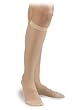 Activa Sheer Therapy Closed Toe Knee Highs 15-20 mmHg