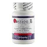 Passion Rx with Yohimbe - Supports Healthy Sexuality in Men & Women, 30 caps., (Physician Formulas)