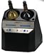 Kitchen & Housewares : Chambrer 2 bottle, dual zone wine bar with wireless sensors