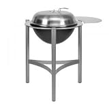 Eigenschaften Leopold  / Kugelgrill Silver von Leopold