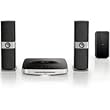 Philips - Fidelio HTS9221 - Home cin�ma Blu-ray 2.1 - HDMI - USB - Noir
