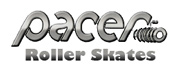 Pacer Quad Roller Skates