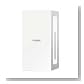���}�n �p���[�h�X�s�[�J�[ NX-A02(W)�z���C�g NX-A02W