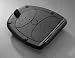 New Genuine Yamaha TMAX acc. / Top Case Mounting Plate / Pt # ABA-4B551-13-00