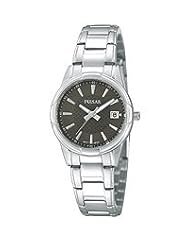Pulsar Womens PH7307 Dress Sport Collection Watch