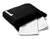 Cullmann SnapBag inkl. Mikrofasertuch, antistatisch und fusselfrei