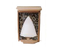 Casement Window Feeder