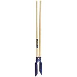 Jackson Professional Tools 027-1700600 Viper Fiberglass Post Hole Digger