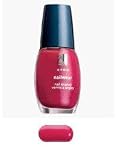 Review Avon  / Avon Nailwear Nail Enamel Geranium