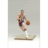 McFarlane Toys 6 NBA Legends Series 2 - Jerry West