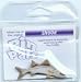 SNOOK FISH LAPEL PIN