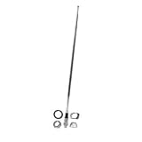 1965-66 Impala Antenna, Telescoping without cable by Dynacorn