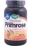 Efa Gold Evening Primrose Oil (500Mg) (250 sgel)