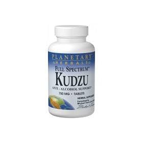 Planetary Herbals Full Spectrum Kudzu
