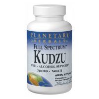 Planetary Herbals Full Spectrum Kudzu Planetary Herbals Full Spectrum Kudzu
