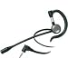 UNIDEN HS-2467 Earset Mic for GMRS-540/2 and GMRS-380/2