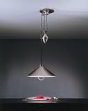 48800-E - Pulley Pendant