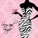 SASSY BACHLORETTE BEVERAGE NAPKINS