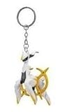一番くじポケモンDP アルセウス超克の時空へ　フィギュアキーホルダー　アルセウス単品