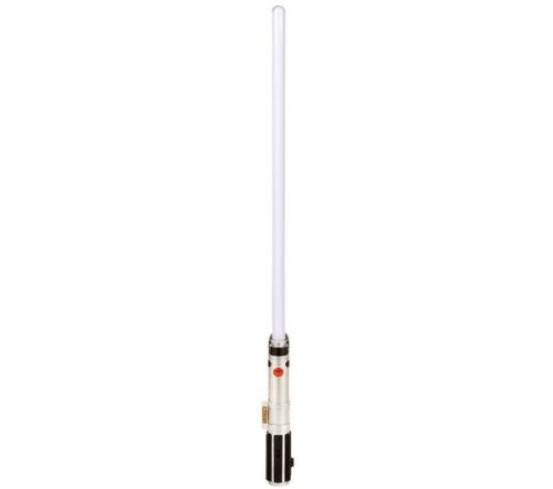 Imagen principal de Hasbro Star Wars Ultimate Fx Lightsaber Anakin - Sable láser de la Guerra de las galaxias con luz y sonido
