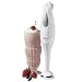 Kitchen & Housewares : Oster 2609 Lightweight Hand Blender with Blending Cup