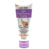 Sally Hansen Just Feet Spa Pumice Creme 4 oz.