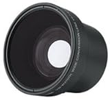 Panasonic VW W3707H - Converter