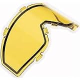 Extreme Rage V2.0 Thermal Paintball Lens - Yellow