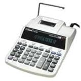 Canon P160DH Printing Calculator