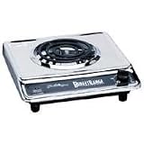 Broil King PRD1 Professional Double Buffet Range - Chrome